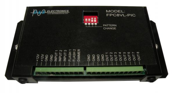 FPC8VL-PIC